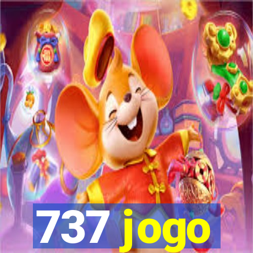 737 jogo